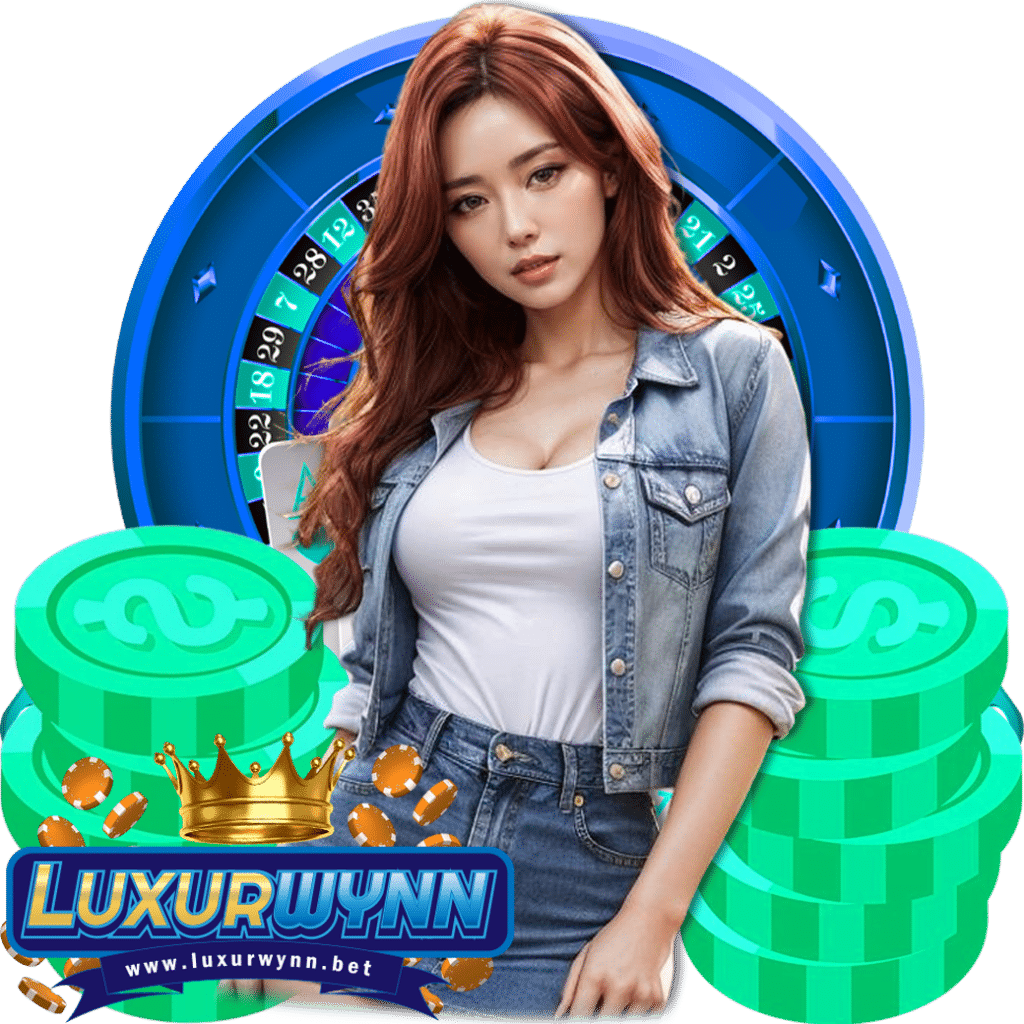 luxurwynn demo