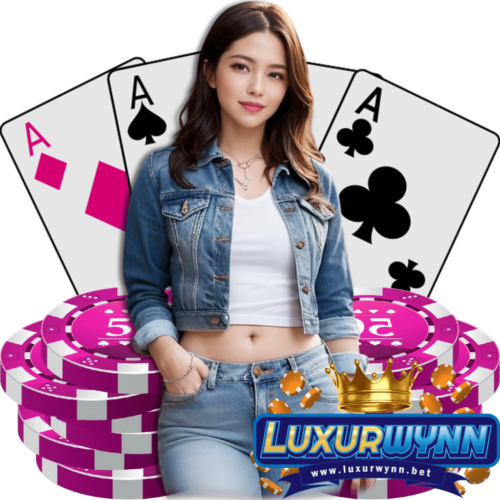 luxurwynn ดาวน์โหลด